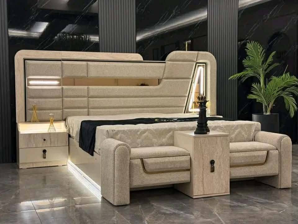 غرفه للبيع جديده بعدها بلكارتونه
١٠ قطع سعر مليون و٦٥٠


**إذا كنت صاحب هذا الإعلان وتريد حذفه لأي سبب، رجاءا أرسل رسالة إلى الدعم الفني**