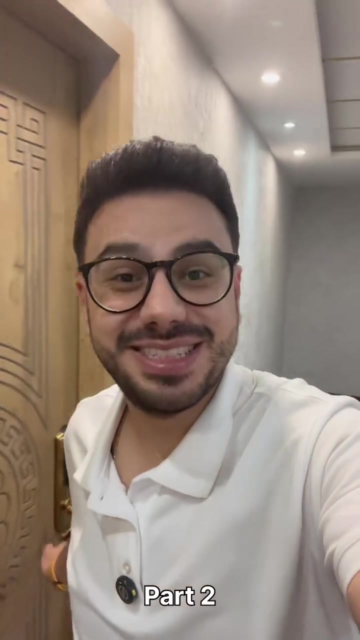 جزء ثاني من برنامج شــمال ايـران الـي تليق بزبائن شـركة قـدرت بابا برنامج بـ 5 نجوم🌟🏝️
#فندقنا مطلة على البحر بـ 5 نجوم🏖️
 #منتجع_قدرت_بابا #منتجع_اهوان

📜تاريخ الرحلات القادمة لسفرة شمال ايران📜

🟡رحـلة بتاريـخ 2026/07/03🟡
🟡رحـلة بتاريـخ 2026/07/10🟡
🌿كل جمعة كروباتنا مستمر 🌿

💯❕المـقاعد على وشـك النفـاذ سارع بـحجز المـقاعد❕💯

فندقنا _منتجع 5 نجوم مطلة على البحر _فوق الخيال انتظروا منا الابداع الحمدلله إقبال شديد على برامجنا🌲🌿 

__________________________
كروب بيروت كل السبت والاربعاء من مطار كركوك الدولي 
كروب تركيا كل اسبوع من مطار كركوك الدولي ذهاباً واياباً 
كروبات دول شرق اسيا من مطار بغداد الدولي ذهاباً وياياً 
__________________

#نحنُ لسنا الاول ولا فقط اعلان في التواصل الاجتماعي_ نحنْ خبرة _ربع قرن _في مجال السفر والسياحة 🗺️

__________________

التفاصيل اكثر اتصل وتساب لارسال برنامج بكامل مع صور فنادق خاص بنا 
__________________

📩 للحجز والاستفسار يرجى التواصل عبر الاتصال على الرقم: 

📞 *********** (واتساب+اتصال)
📌*********** (واتساب+اتصال)📌

____________________

عنوان الشركة/كركوك_شارع القدس_مقابل قصابة اياد_قرب بوكس كافي 

⬇️ واتساب
￼⁨***********⁩

#ايران #شمال_ايران #كروبات #السياحة #كركوك #kirkuk #السفر #الخطوط_الجوية_العراقية #بغداد #اسطنبول #رحلات #كركوك #كركوك #كركوك_شارع_القدس
