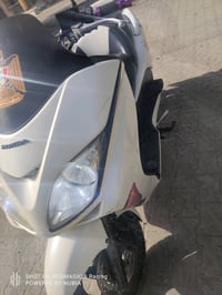 درجه فورزه 8/0 كهربائية شغاله مكينه لا تبخير ولا تنقيص درجه ما بيه عيب...