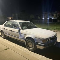 بي ام • ١٩٩١ • الموصل