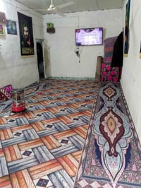 بيت البيع 👈 تجاوز 👉مساحته 150 متر واجها 10 ونزال 15 غرفه نوم وستقبال و...