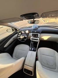 توسان ٢٠٢٤ • ٤٠٠٠٠ كم • كفاله عام