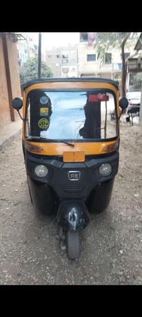 تكتك 2019 • الكماليه شارع المصرف • كفاله عامه