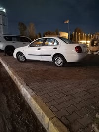 نيسان سةنى يابانى 2009 كير عادى تكسى بوة كرةوةتة خسوسى.. سيةرةكة زور خ...