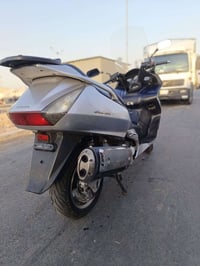 سلفر 400مكفوله كفاله عامه شلعه معدل دراجه خير من الله  ماشيه36 حساسات ...
