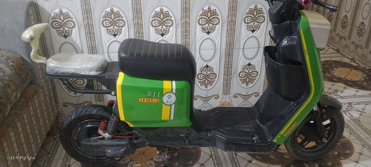 اسلام عليكم دراجه ار 11 للبيع موديل 25 دراجه نضيفه تحمل خمس بطاريتات كهرباياتها كلهن شقالات سعر 425 وبيه مجال للشراي عنوان بصره زبير رقم 0784781318


**إذا كنت صاحب هذا الإعلان وتريد حذفه لأي سبب، رجاءا أرسل رسالة إلى الدعم الفني**