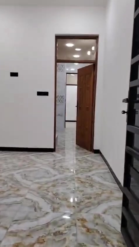 السلام عليكم    #للاجار  الخطيب الزراعي شارع الحشد جديد هاذا الشهر يفرغ للاستفسار الاتصال برقم *********** او خاص
