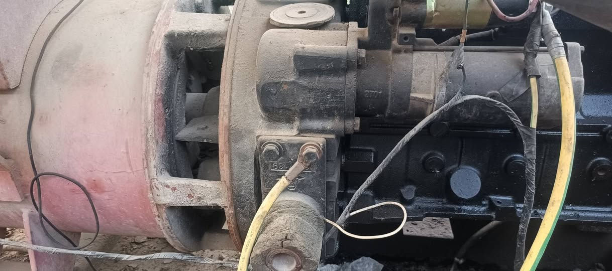 السلام عليكم ورحمة الله وبركاته
مولد نوع كيا نضيفه شرط التشغيل والتوليد 
مولد كمنز كايمه جنريتر نضيف جدا 
للاستفسار أكثر الاتصال على الهاتف 
***********
