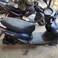 للبيع كامكو نكره سلف محرك مكفول دراجه مال بيت العنوان الاعظميه شراي يت...