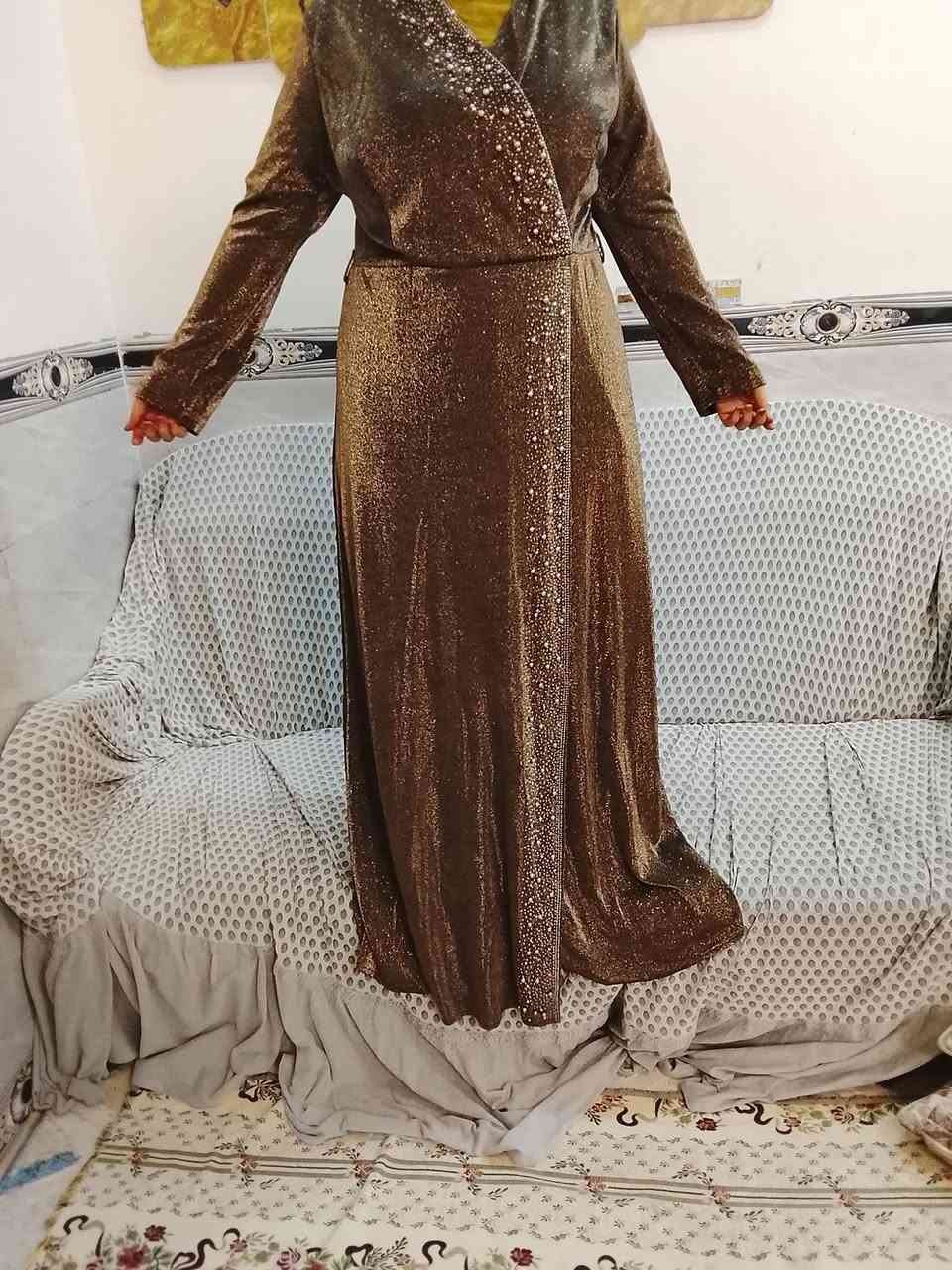 قفطاين لبسه وحده للبيع


**إذا كنت صاحب هذا الإعلان وتريد حذفه لأي سبب، رجاءا أرسل رسالة إلى الدعم الفني**