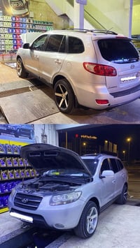 سنتافي • ٢٠٠٩ • فول مواصفات