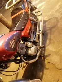 دراجة جونده • مكفوله • كربلاء الحسينية