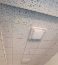 الموصل • تغليف سقوف • تغليف جدران