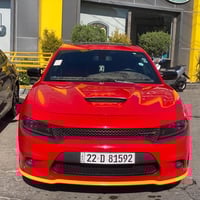 سيارة جارجر GT2022 خليجي وكالة هارلم السيارة كلين تايتل جديدة ماشية 46...