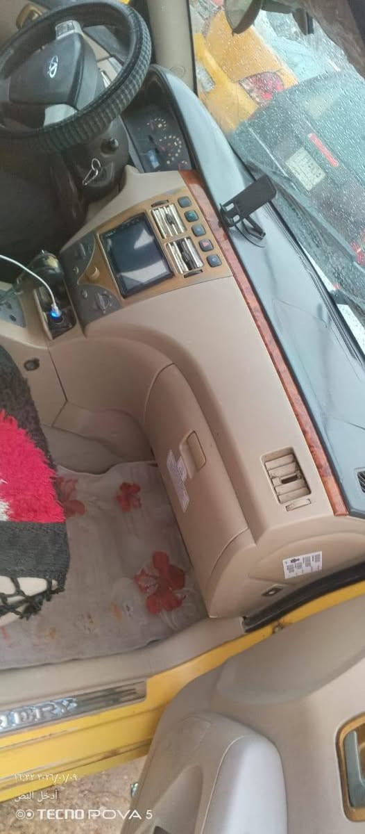 شيري  موديل ٢٠١٢ اصولي  رقم احمر سنويه ساقطة  محرك وكير وحداديه وكشر كلهن نظيفات  واضح بالصور بدون  ولا ضربة ولا مكَلوبه ابيع   ما اتعهد  ولا غرامات ولا اي شي اتعهد تحويل  فقط سرقة وعشائر وابيع هالموجود   ومااجاملك وتجاملني  يعجبك تشتري خاص*********** موجود وحياك الله ما يعجبك  اعبر المنشور والله يرزقك احسن منها وحياكم الله جميعا
