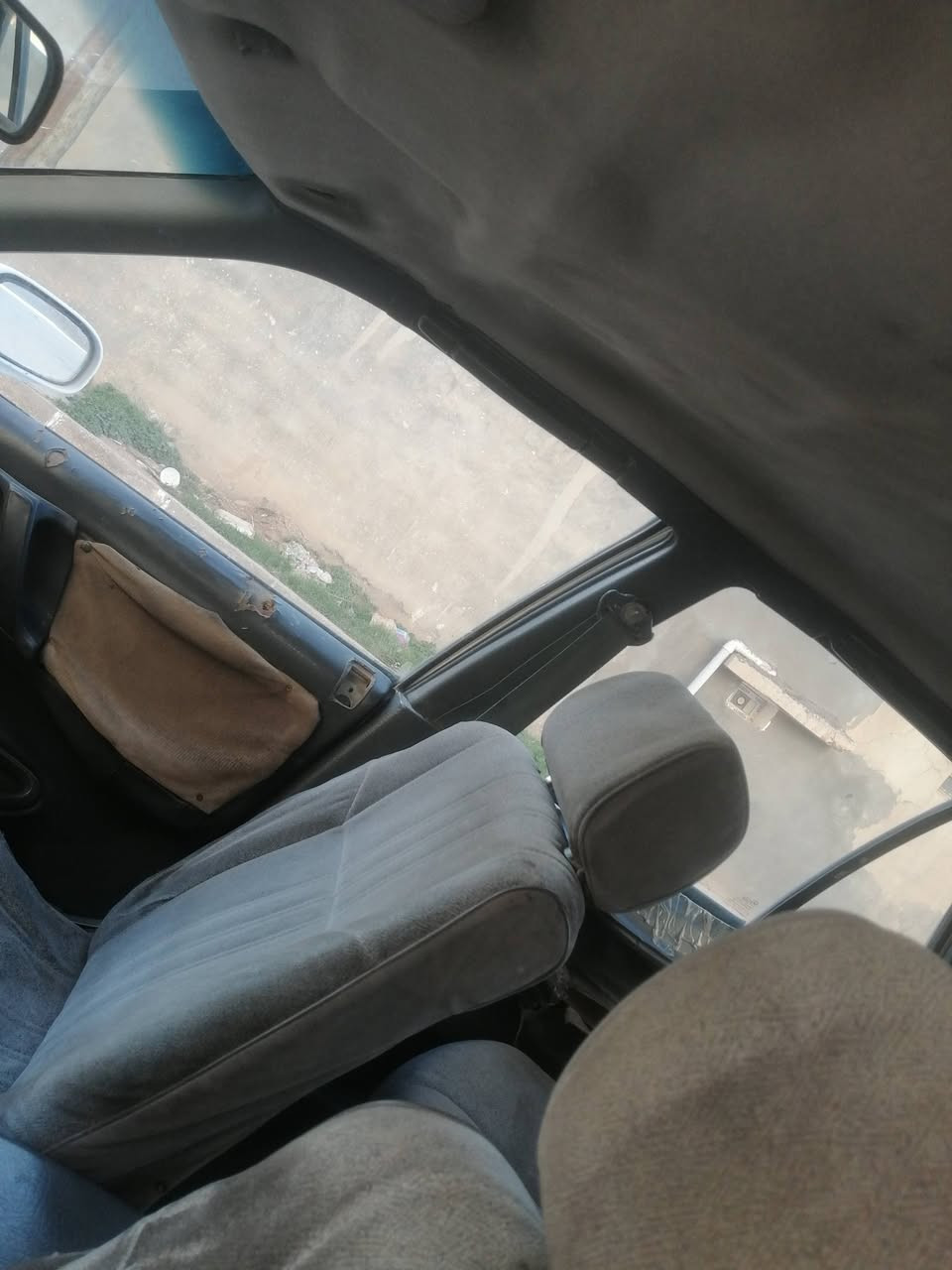 السلام عليكم دايو برنس موديل ١٩٩٥ محرك ١٨٠٠ مفتوح  كير اوتو للبيع فقط بيها كازكيت فقط ب ١٨ و بيها مجال للتواصل *********** مسجله الماتي باسم واحد من الديره سنويه نافذه
