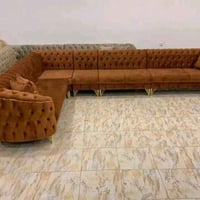 ديوان • بغداد • أثاث