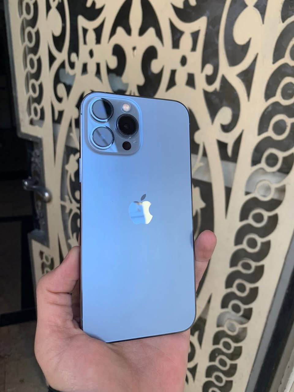 للبيع 🟥
آيفون ١٣ برو ماكس 

ذاكرة ٢٥٦

بطاريه ٧٤

جهاز مكفول مامفتوح  

مكاني نجف


**إذا كنت صاحب هذا الإعلان وتريد حذفه لأي سبب، رجاءا أرسل رسالة إلى الدعم الفني**