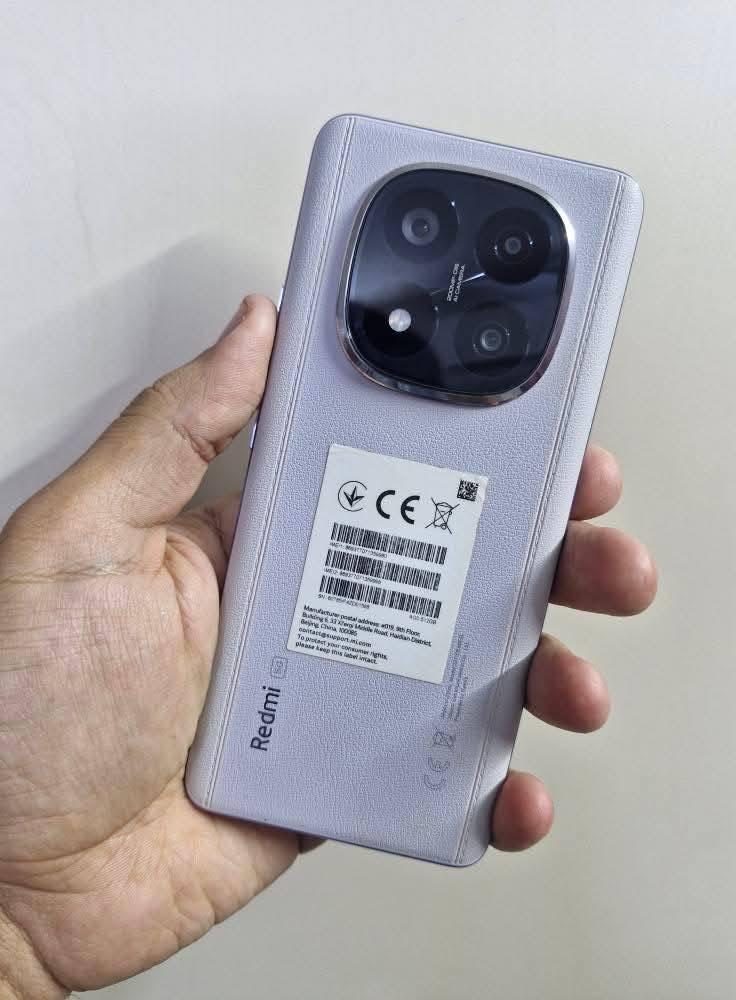 للمراوس فقط بحهاز حديث وقوي 
ايفون 14 بلس  لون ابيض 
ذاكرة 128 
الشريحه الكترونية 
نضافه كلللش جديد ومكفووول 
بطارية 100 معلاية 
مكفول من كلشي 

ريدمي نوت 14 برو بلس 
كامل ونضيف كلش ومكفوول 
وكامل ملحقاتة 

للمراوس فقط
ثنثنهن بجهاز قوي


**إذا كنت صاحب هذا الإعلان وتريد حذفه لأي سبب، رجاءا أرسل رسالة إلى الدعم الفني**