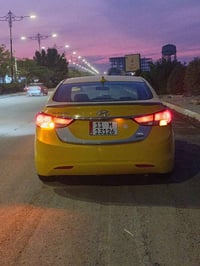 الانتر لمتد • ٢٠١٢ • حادث