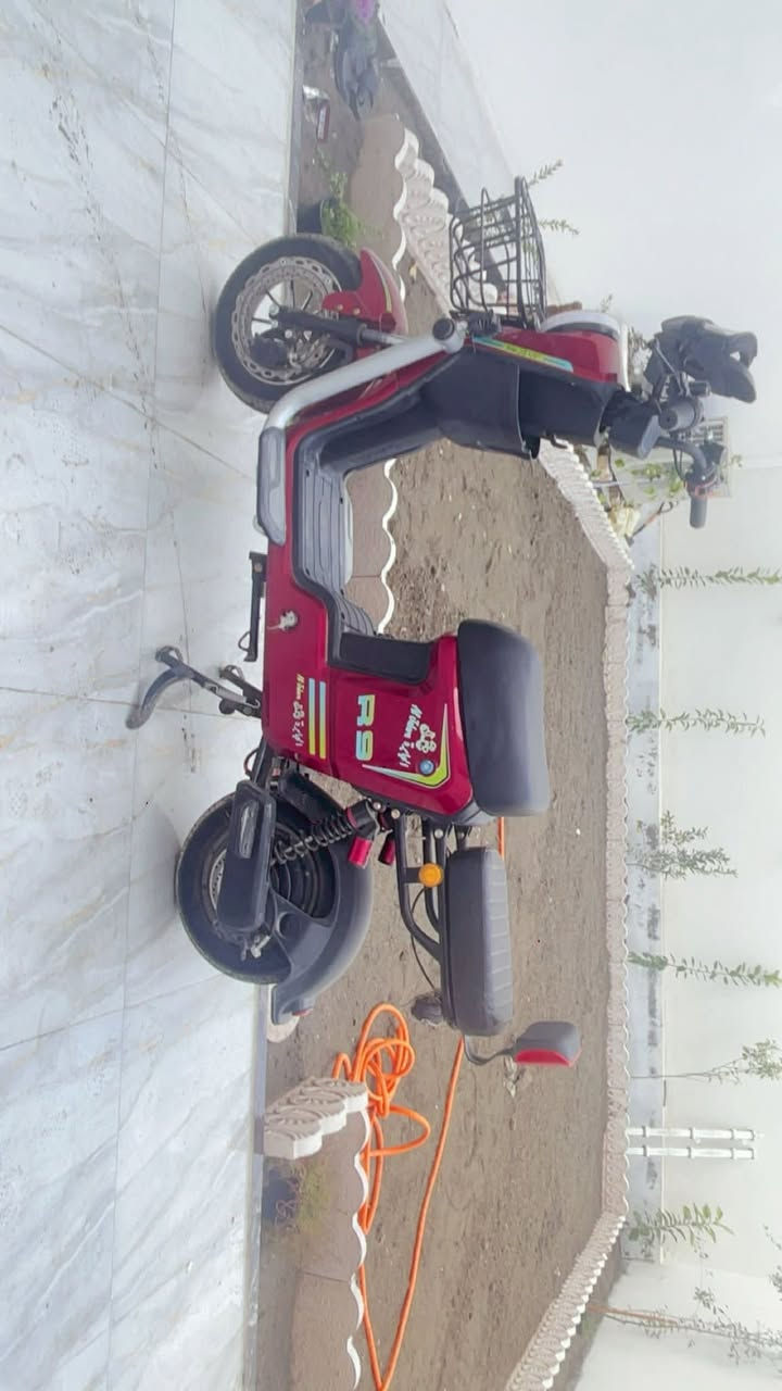 دراجه شحن للبيع 
مكان نجف-كوفه 
السعر 450 وبي مجال
الملف 2000


**إذا كنت صاحب هذا الإعلان وتريد حذفه لأي سبب، رجاءا أرسل رسالة إلى الدعم الفني**