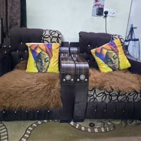 قنفات عراقي • بغداد العامرية