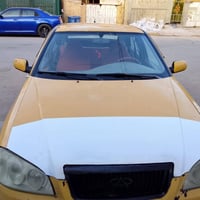 شيري موديل2009سياره حلوه وخير من الله من مكينه وكير حلوات تخم تاير صدر...