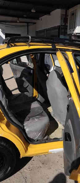 سلام عليكم.... سيارة طيبه ١٦
السعر  ٣٢ وبيه مجال بسيط  العنوان الاعظمية 
 بيه ضربه بسيط وكاملة الرقم موبايل  ***********  تحياتي وتقديري
