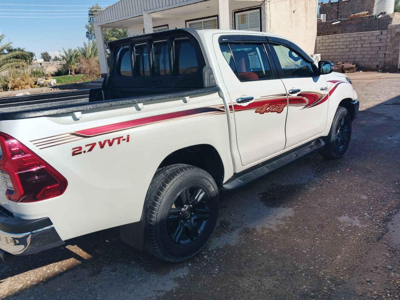 سلام عليكم فور ويل ٤سلندر كير عادي مكفوله كفاله عامه موديل واحد وعشرين ***********
