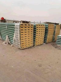 سندويج بانل • كافة القياسات • البصرة