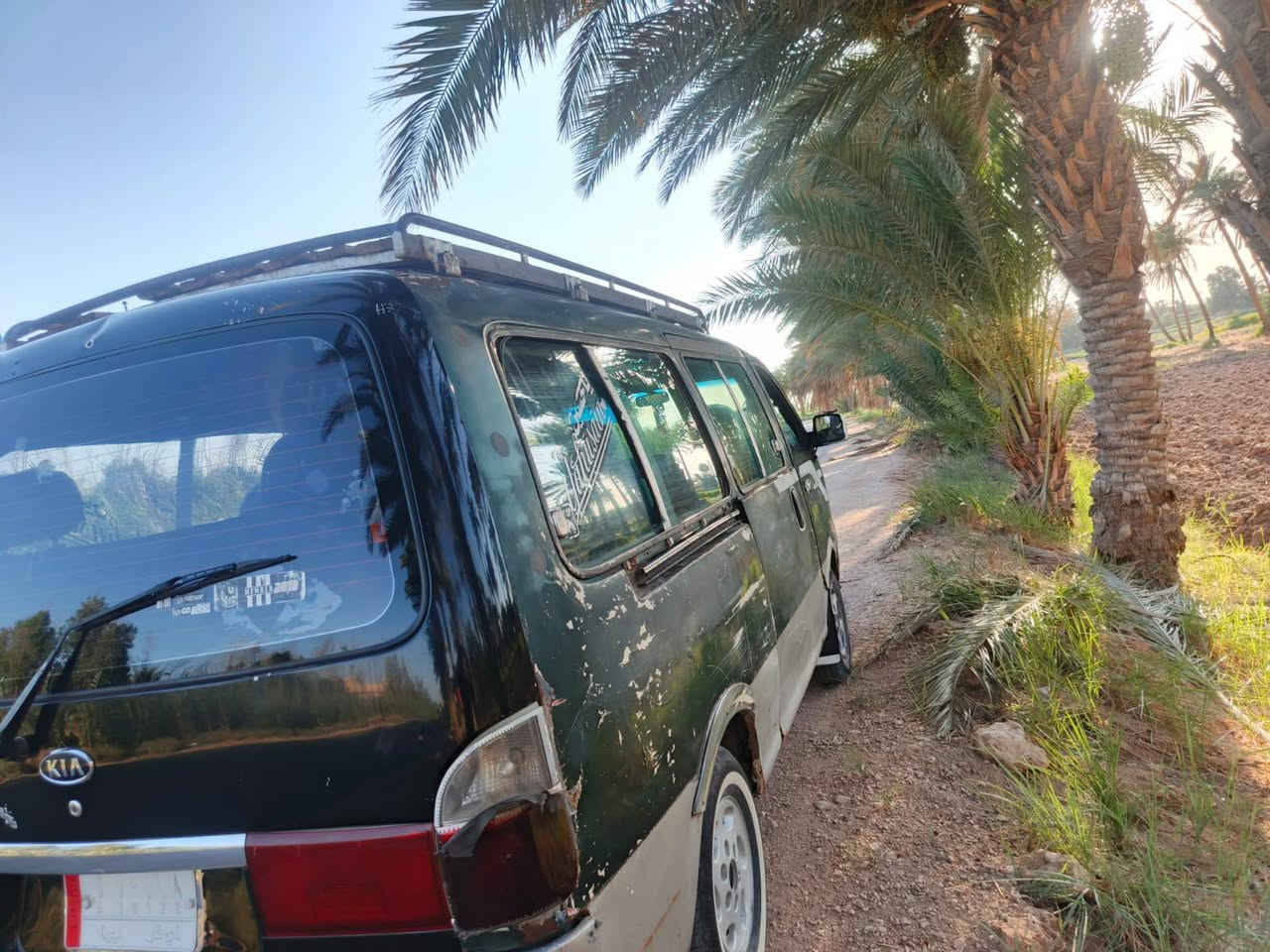 بريجو للبيع موديل 98 ماكينه كير اكسن  خيرا من الله مكان سياره نجف مصفرء هيئة و ومرور سعر سياره 35وبيه مجال مداور ثاني يوم هذا رقمي ***********.ماتواجد علفيس
