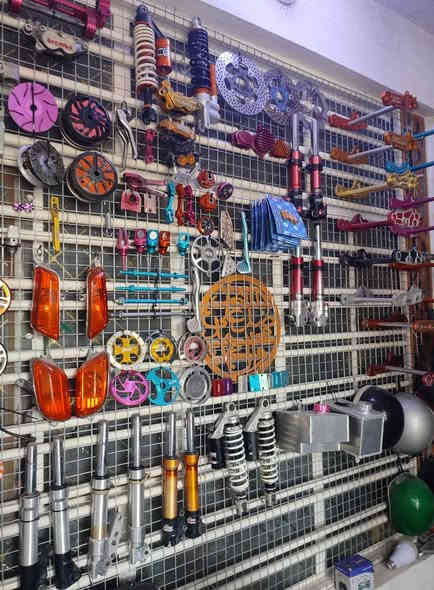 سلام عليكم شباب غراض تزويد ماكس اي ستفسار خاص توصيل موجود مكاني نجف *********** اسعار حلوه
