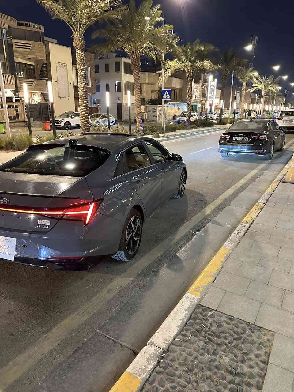 سلام عليكم النتره لبيع سياره جديده ماشيه53 حادثه اصبعين بل جنطه ولدعاميه سعره 156. وبيه 
مجال مكاني بغداد ليرموك ***********
