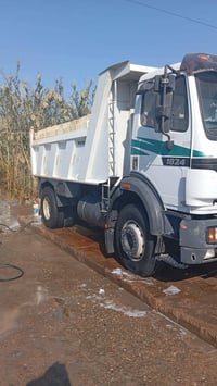 للبيع البي كرواتي الموديل ١٩٩٦ مكينه سته سوبر لاتبخير ولا تنقيص تونه م...