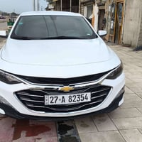 ماليبو LT • ٢٠٢٢ • الناصريه