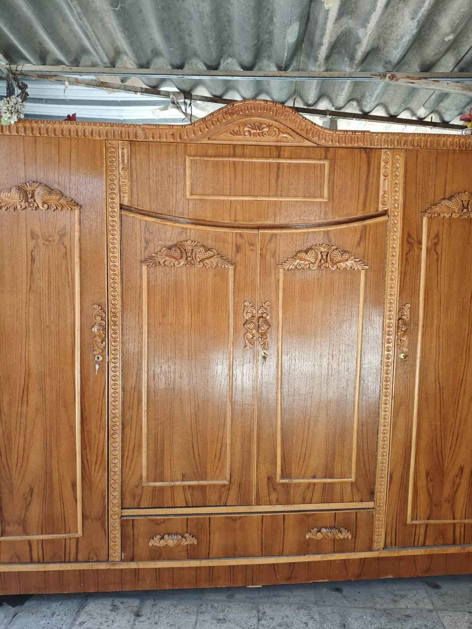 قنصور جديد 4بواب درجة اولئ العنوان موصل حي ميثاق


**إذا كنت صاحب هذا الإعلان وتريد حذفه لأي سبب، رجاءا أرسل رسالة إلى الدعم الفني**
