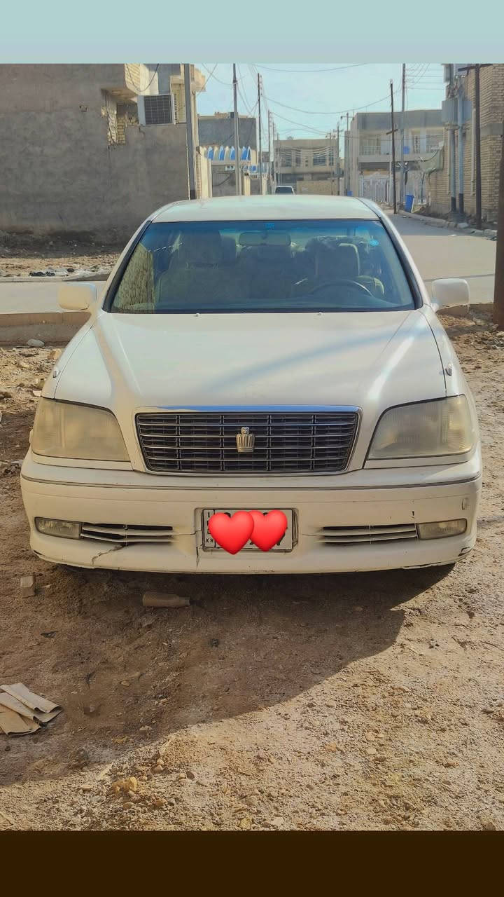 السلام عليكم سياره ملكه للبيع المكان ميسان العماره السعر 33@***********
