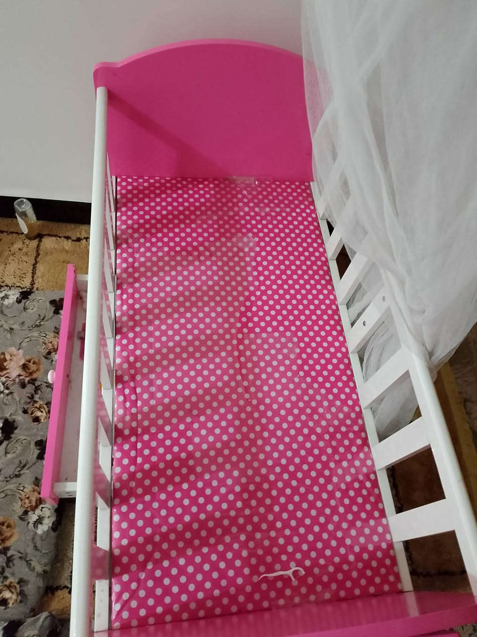 للبيع مكانه نجف الحيره حي الحسين


**إذا كنت صاحب هذا الإعلان وتريد حذفه لأي سبب، رجاءا أرسل رسالة إلى الدعم الفني**