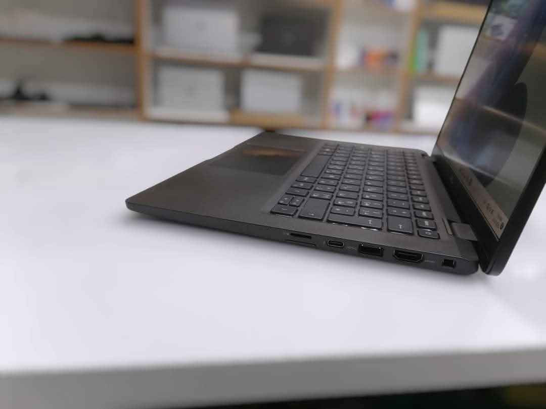 لابتوب Dell 7520 سلم خفيف الوزن شكل جدا أنيق معالج قوي من الجيل الحادي عشر 
مناسب للدراسة و التصفح والاعمال المكتبية وبرامج الأمن السيبراني والهندسة وغيرها من البرامج 
. 
السعر ( ٢٥٠ الف_عراقي ) 
.
النظافة شرط اخو الجديد وعل الفحص وين متريد 
……………………
 المعالج Core i5-11th جيل الحادي عشر 
 ذاكرة الوصول العشوائي (الرام) 16GB 
 التخزين( الهارد) 256GB SSD 
كارت شاشة انتل داخلي  4GB 
 مقاس الشاشة 14 انج 
 كيبورد  عربي انكليزي 
الرام والهارد قابل للتطوير 
………………………………… بغداد, العراق


**إذا كنت صاحب هذا الإعلان وتريد حذفه لأي سبب، رجاءا أرسل رسالة إلى الدعم الفني**