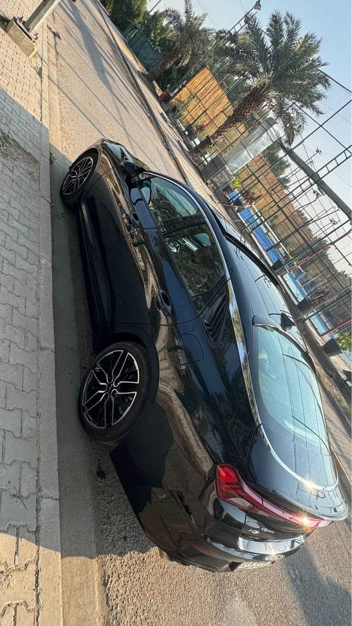 K5 GT  2023
2500cc توربو 

سيارة فول مواصفات للاخير 
دواخل عسلي 
كامرات ٣٦٠
تدفئة تبريد مقاعد  امامي
تدفئة ستيرن 
رادارات امامي وخلفي وجانبي 
حساسات امامي خلفي
تحكم مقرد جهتين 
قيادة ذاتينخطوط تحديد مسار
بانوراما طكتين 

حادثها حلو مرتب جانبي 
(بابين تبديل ومصبوغات تطابق شذرة وجاملغ خلفي مصبوغ ) 
يعني 3 قطع صبغ 

ايرباك بردة طاك فقط  

مكاني اليرموك 
*********** 

دزلي خاص ادزلك سونار بغداد, العراق
