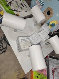 ثريات حائط • إنارة • ديكور