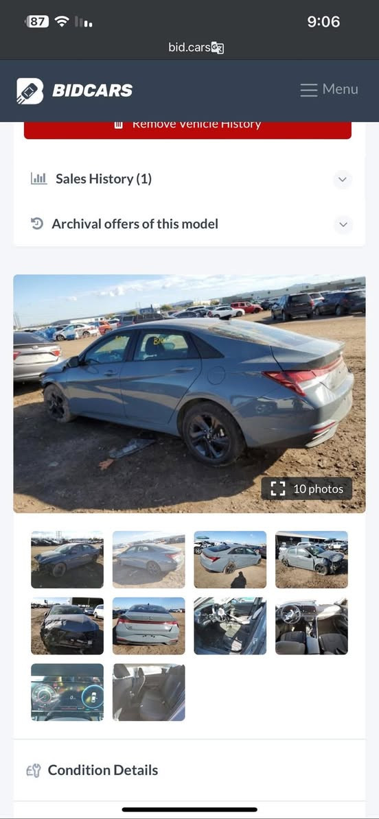 السلام عليكم
...   النترا 2022 

 

رقم بغداد  

∆ تشغيل عن بعد 

∆ ماشيه 19mi 

∆ بصمة 

∆ تحديد مسار 

 ∆ رادار امامي خلفي جانبي  

∆ اوتو هولد 

∆ مكينه 2000دوش 

∆ كامره خلفيه 

∆ انظمة قياده 

∆ فول تحكم ستيرن 

∆ قياده ذاتيه 

∆ تحديد مسار  

السيارة بيها حادث كما موضح   

مكانها الزعفرانية 

السعر 138 $$ 

للتواصل ***********
