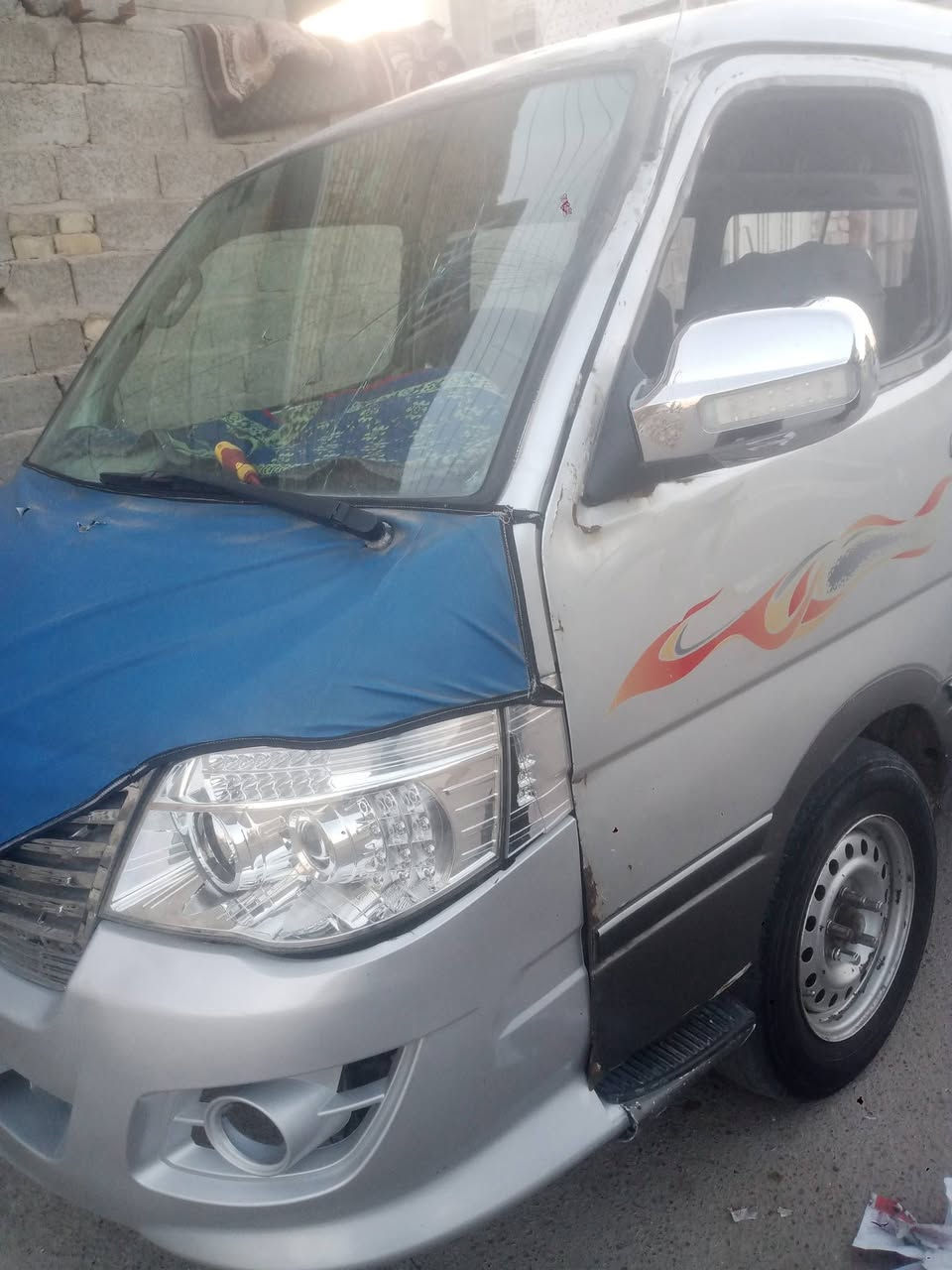 سلام عليكم فوتو موصليه تكفل سرقه عشائر كير مكينه كهربائيات  كلهة شغاله دشبول من فوك مكسر سياره جاهزه مال شغل ***********
