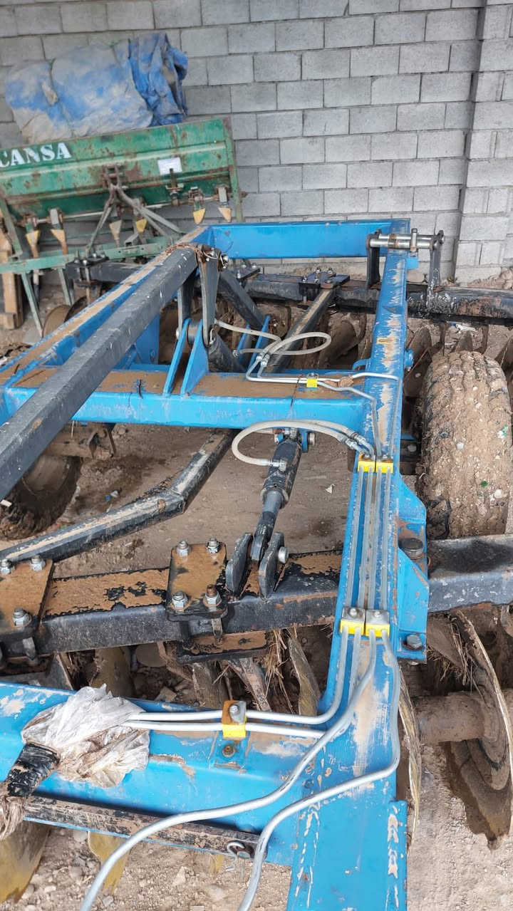 للبيع دسك تركي
حجم ٢٨ 
موديل ٢٠٢٣ 
رقم ***********
