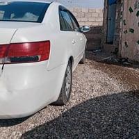 سوناتا ٢٠٠٨ • ٢٤٠٠ خليجي • تأمين سنوي