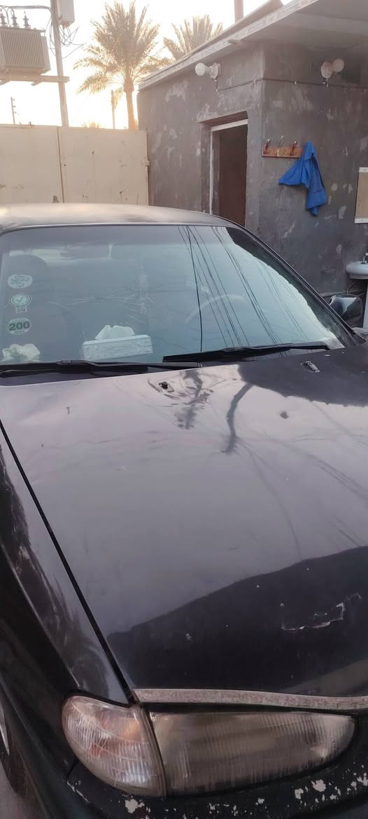 سلام عليكم
التره 94للبيع كير محرك خير من الله 
رقمهه انكليزي  نافذه لل 2029
كير عادي بشرط تحويل مباشر 
ولكشر كدامك سعرهه 27 بيهه مجال 
مكاني ديالى خان بني سعد للستفسار ***********
