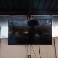 للبيع الشاشة الأولى:  LG Dubai حجم 65 اصدار 2018  سعر 450 الف دينار  ت...