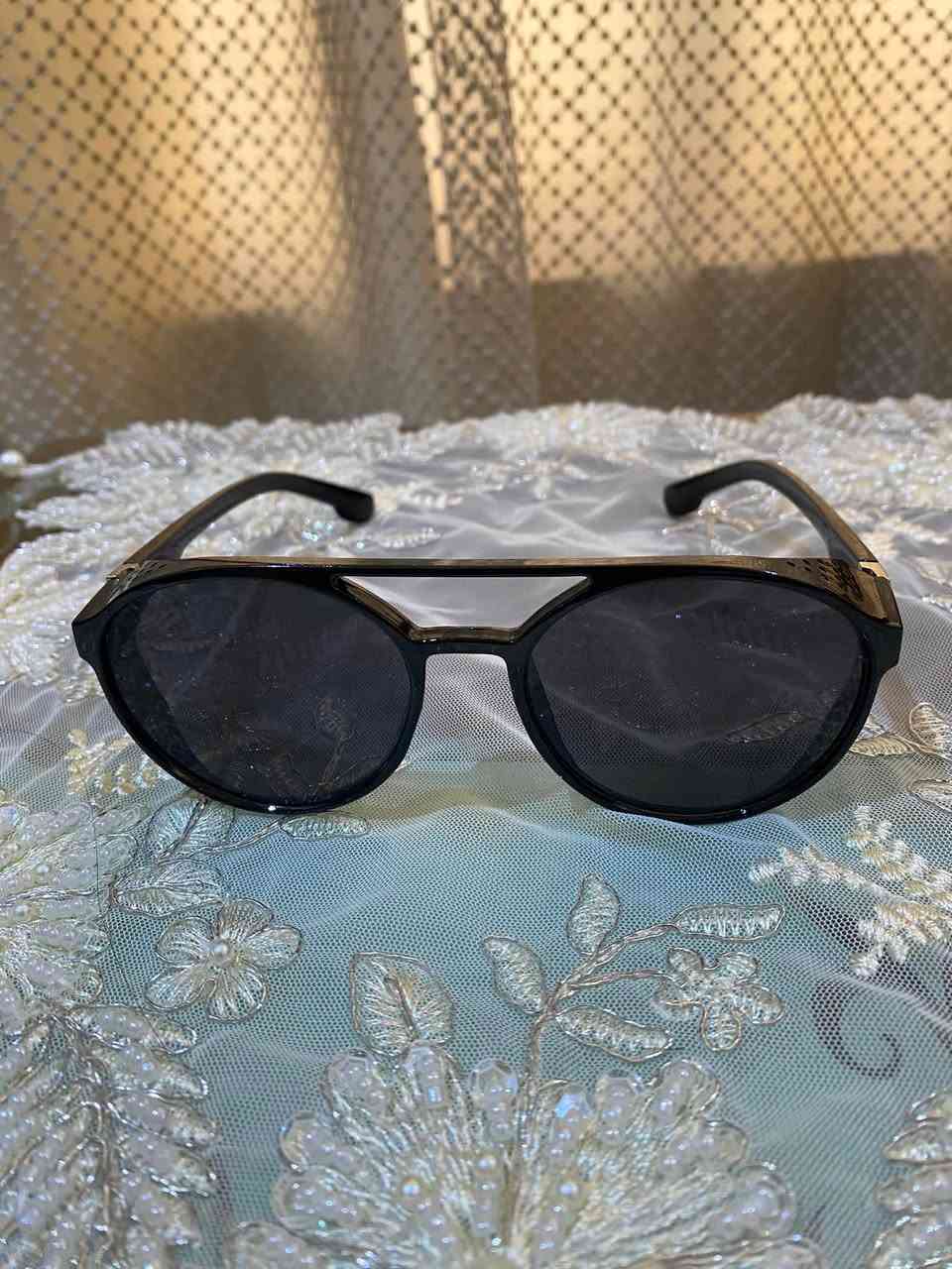 نظارات القطعة ب5الاف توصيل بغداد فقط


**إذا كنت صاحب هذا الإعلان وتريد حذفه لأي سبب، رجاءا أرسل رسالة إلى الدعم الفني**