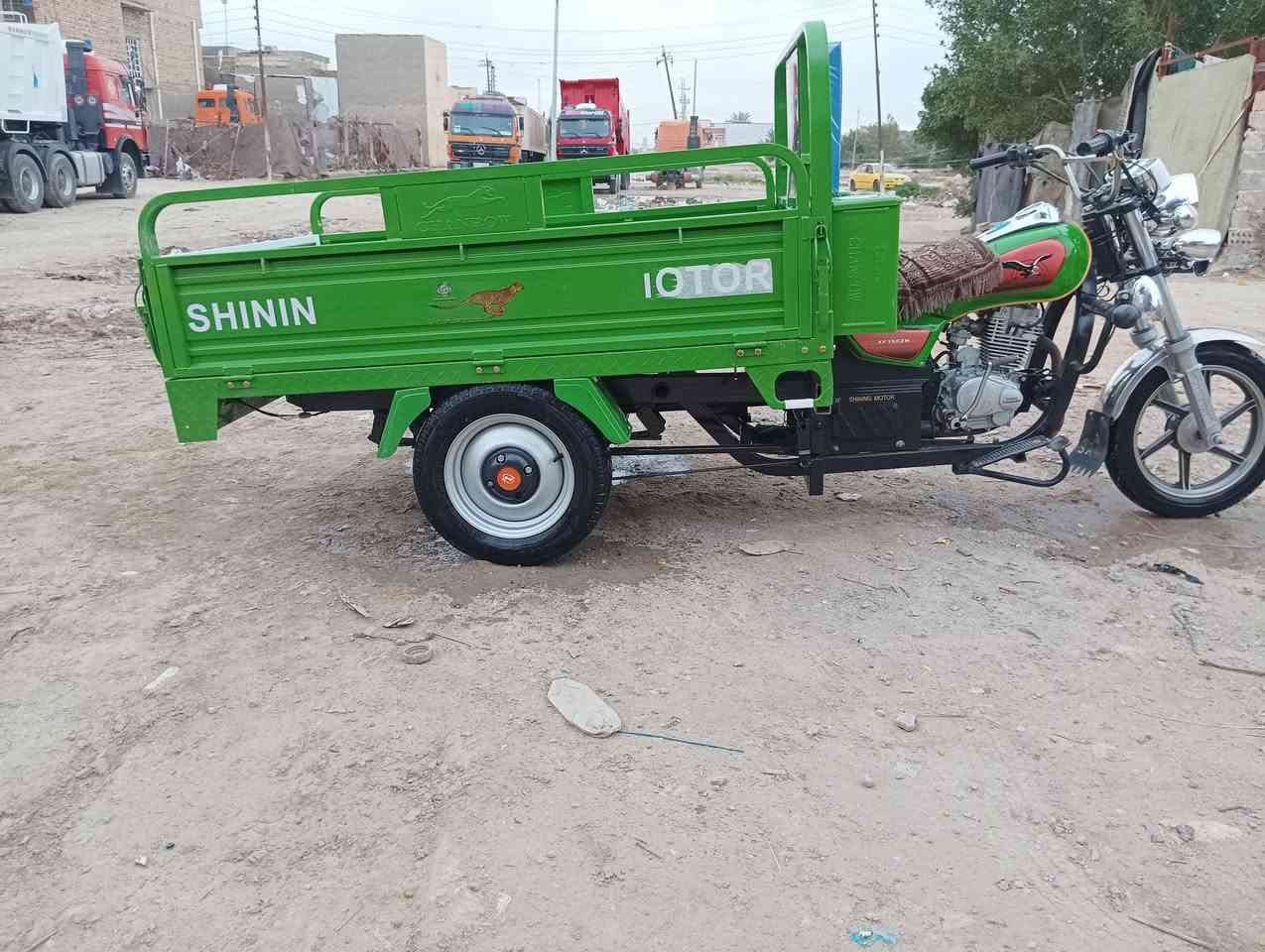 ياالله السلام عليكم شباب ستوته للبيع جمره موديل 23كهربايات كله شغال تخم تاير جديد مكينته البلاديه لاصبغ ولا ضربه ستوته مكفوله. أوراق اصولي ورقه وكيله موجود ه  السعر 2000 وبيه مجال لشراي مكاني بابل مامتواجد على الفيس هذا رقمي الاتصال فقط***********
