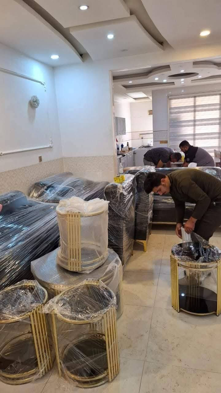 عربي/كردي 

  ✨ شركة نقل الجوهرة ✨  ***********/***********+***********
***********
    

  هل تبحث عن نقل آمن ومضمون لبضائعك وأثاثك؟ لا تبحث بعيدًا!  
    
  نحن في "نقل الجوهرة" نختص في نقل كل ما هو كبير وصغير، من وإلى جميع المحافظات، مع ضمان راحة بالك التامة.  
    

  ماذا نقدم لك؟  
    
     📦 نقل شامل: سواء كانت بضائعك كبيرة أم صغيرة، أثاث منزلك الثمين، أو حتى جزء من حمولتك، نحن نتكفل بكل شيء.  
     ✅ تغطية واسعة: خبرتنا تمتد لجميع المحافظات الشمالية والجنوبية، ونتعهد بالتوصيل بالضمان.  
     🚚 نقل مباشر: نضمن وصول شحنتك بأسرع وقت وبأعلى معايير الأمان.  
     📦 تخزين آمن: لدينا مخازن واسعة ومجهزة لتخزين بضائعك وأثاثك بأمان تام عند الحاجة.  
     📜 جميع الإجراءات علينا: من التغليف إلى التسليم، نحن نتكفل بكل التفاصيل والإجراءات لنوفر عليك عناء التفكير.  

    

  مع "نقل الجوهرة"، راحتك هي أولويتنا!  
    

  اتصل بنا الآن ودعنا نحمل عنك العبء!  

   ***********/اتصل واتساب 

***********/اتصل واتساب 

***********/اتصل واتساب 

***********/اتصل واتساب
